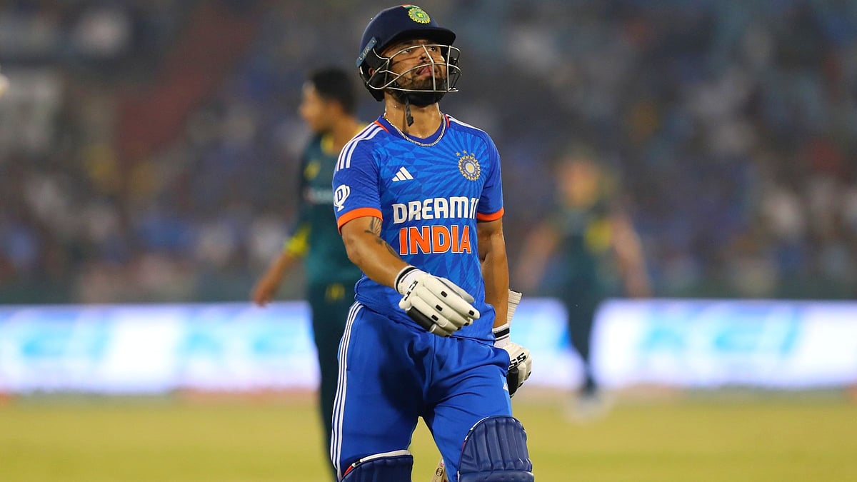 <div class="paragraphs"><p> T20 World Cup 2024: Rinku Singh heartbroken after not getting picked.</p></div>