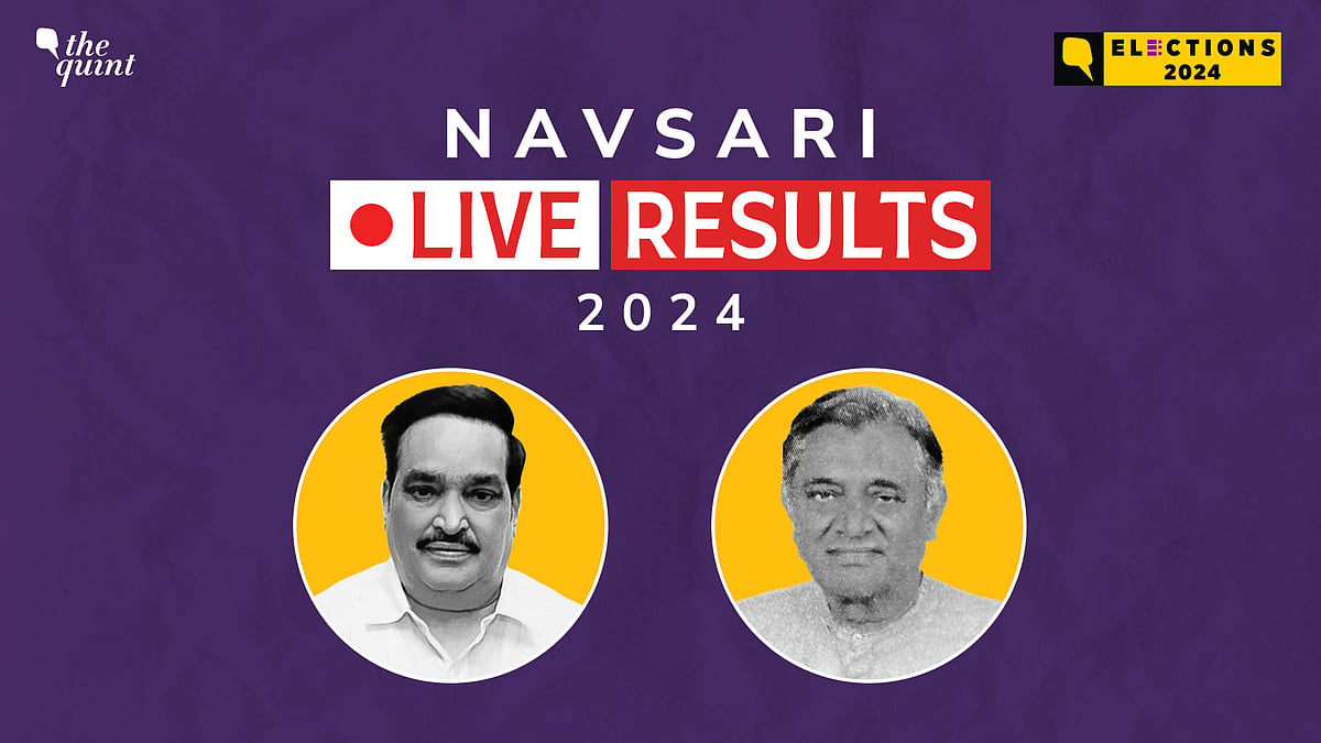 <div class="paragraphs"><p>Navsari Election Result live updates for Lok Sabha election 2024</p></div>