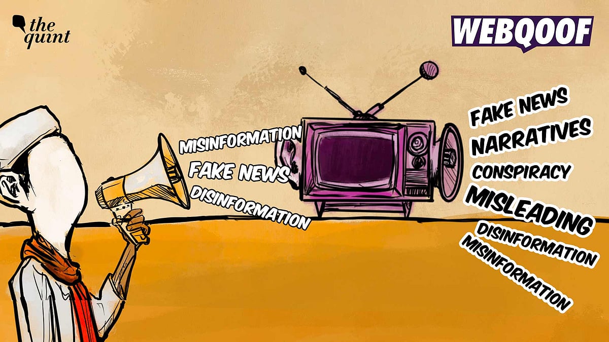 <div class="paragraphs"><p>How media organisations amplified fake narratives that were based on prominent leader's statements.</p></div>