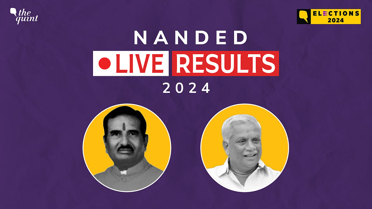 <div class="paragraphs"><p>Nanded Election Result live updates for Lok Sabha election 2024</p></div>