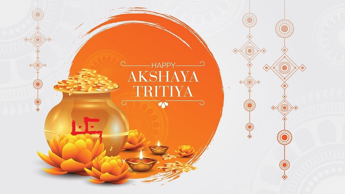 <div class="paragraphs"><p>Akshaya Tritiya 2024: Know how to celebrate the festival this year.</p></div>