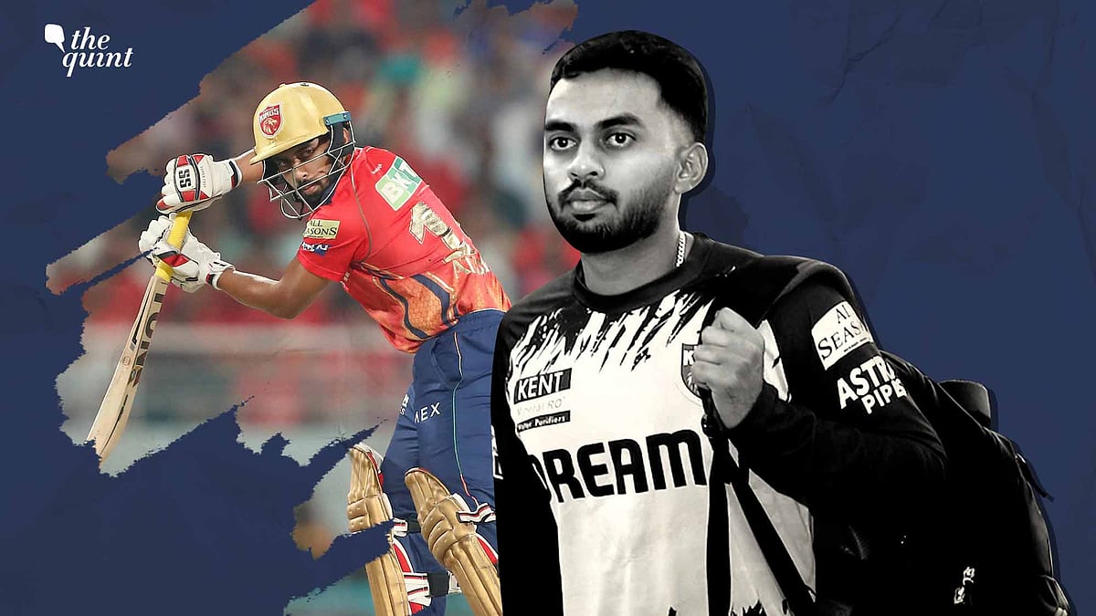 <div class="paragraphs"><p>IPL 2024: Atharva Taide has patiently waited for his opportunity. His time in a Punjab Kings jersey might arrive soon. </p></div>