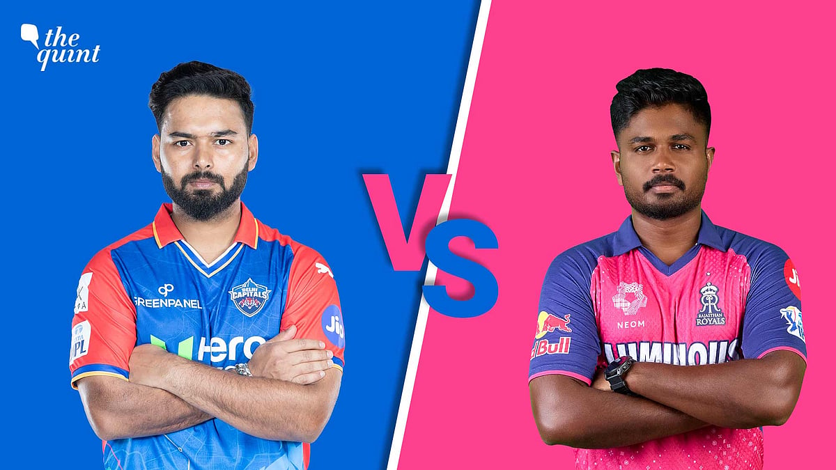 <div class="paragraphs"><p>DC vs RR IPL Match Today on 7 May 2024.</p></div>