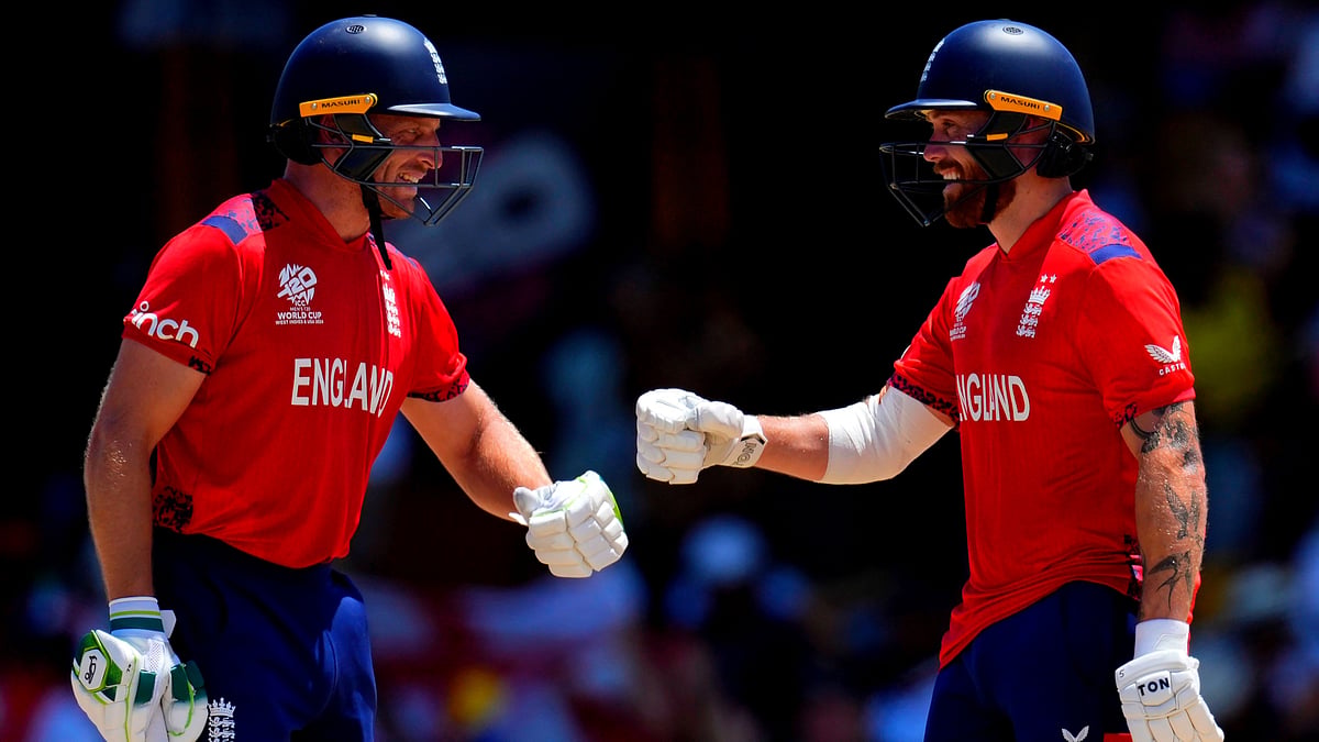 <div class="paragraphs"><p>T20 World Cup 2024: England defeated USA by 10 wickets.&nbsp;</p></div>