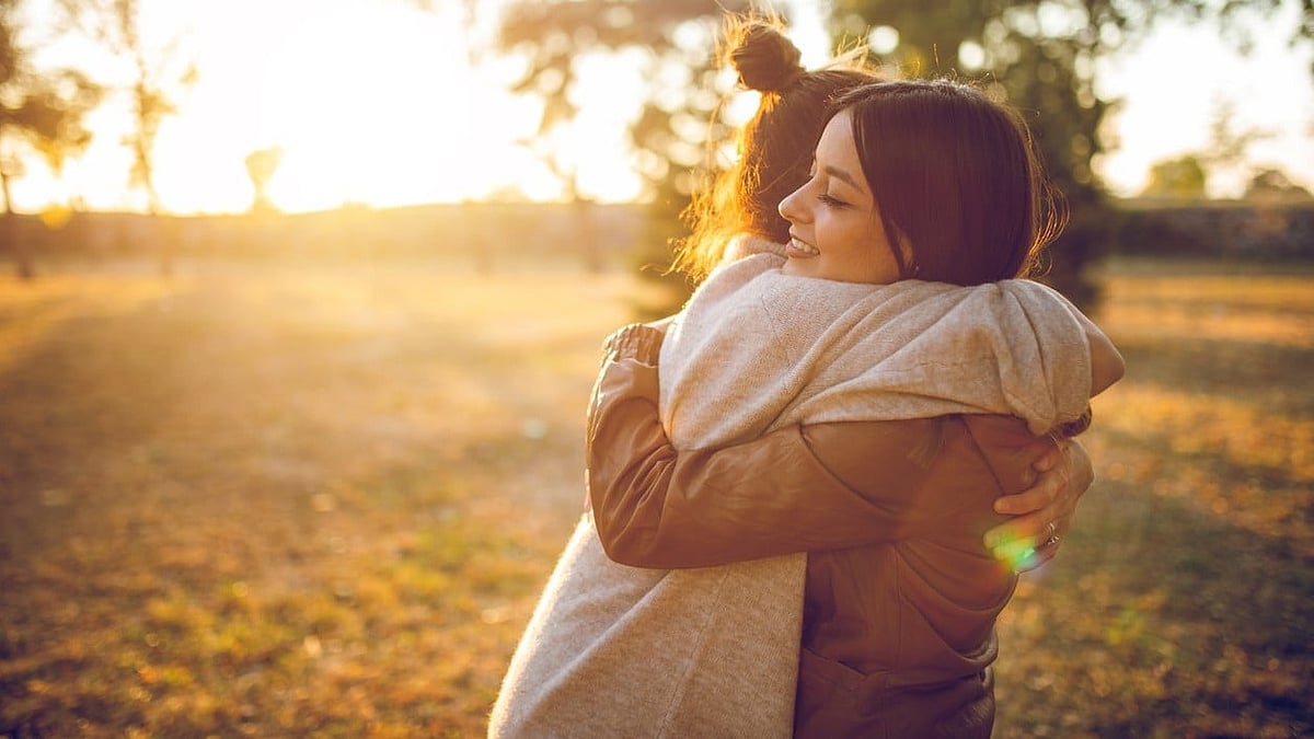 <div class="paragraphs"><p>Hug Holiday 2024: Know how you can celebrate the day this year with your loved ones.</p></div>
