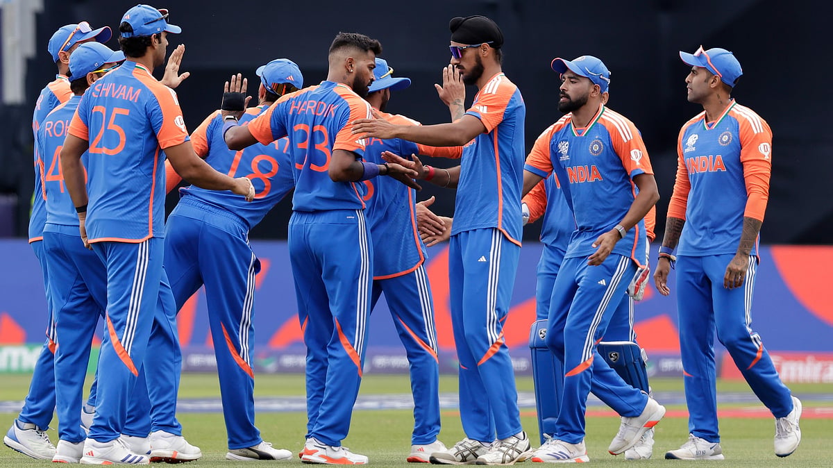<div class="paragraphs"><p>T20 World Cup 2024, India vs Canada will be played on Saturday.</p></div>