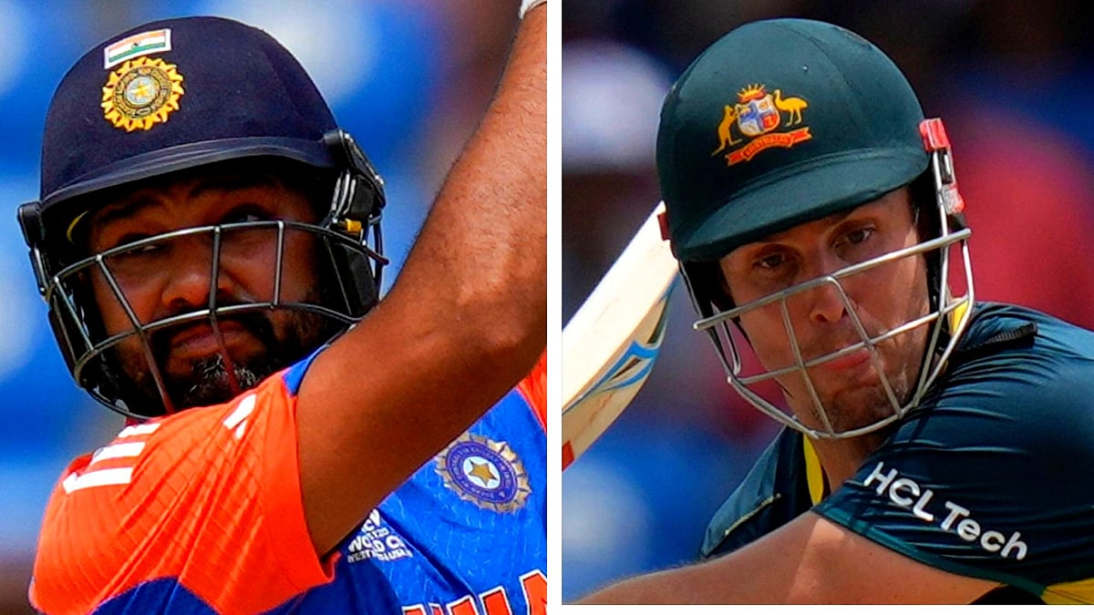 <div class="paragraphs"><p>T20 World Cup 2024: Who said what after India beat Australia.</p></div>