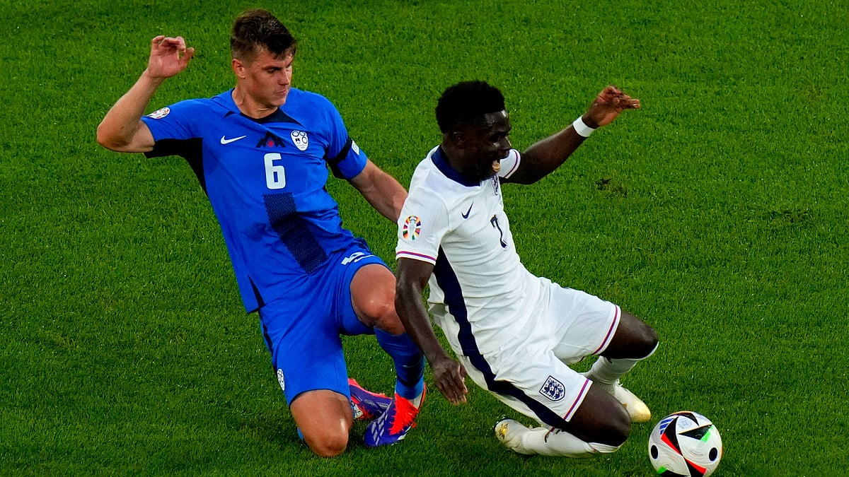 <div class="paragraphs"><p>Euro 2024: England played out a 0-0 draw against Slovenia.</p></div>
