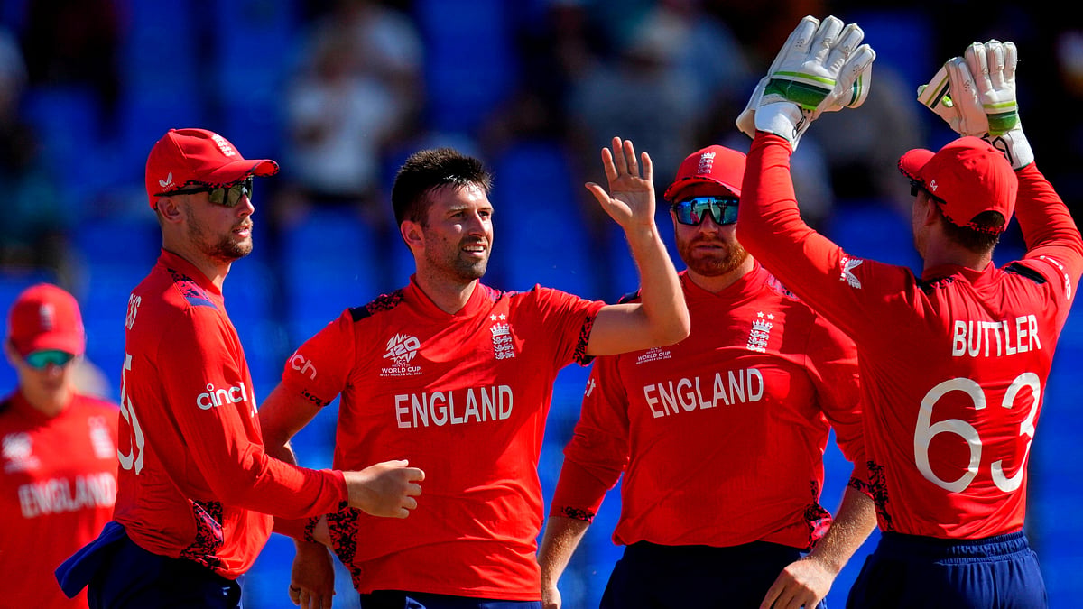 <div class="paragraphs"><p>T20 World Cup 2024: England defeated Oman by 8 wickets.</p></div>