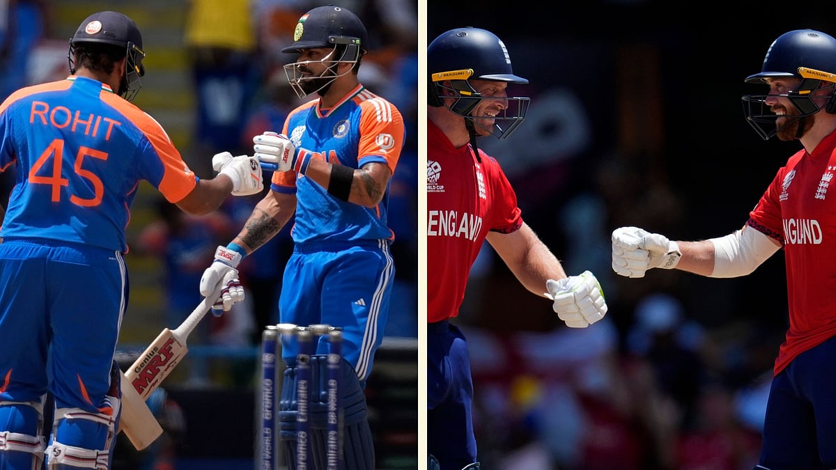 <div class="paragraphs"><p>T20 World Cup: India vs England 5 key player battles.</p></div>