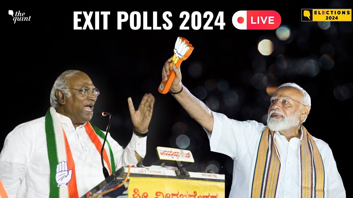 <div class="paragraphs"><p>Latest news and live updates of Lok Sabha Election 2024 Exit poll results for all the states</p></div>