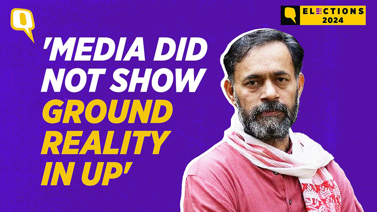 <div class="paragraphs"><p>Yogendra Yadav.</p></div>