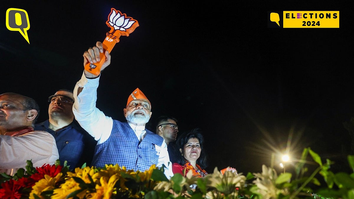 <div class="paragraphs"><p>Analysis of Narendra Modi's reduced victory margin in Varanasi and its electoral significance.</p></div>