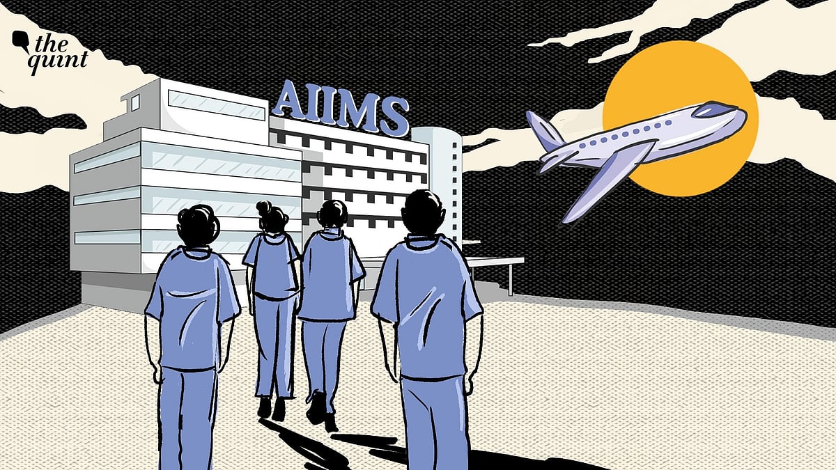 <div class="paragraphs"><p>The high social value placed on medical education, the huge demand-and-supply mismatch, coupled with variations in fee structures has fuelled hyper-competition in India over the last few decades.</p></div>