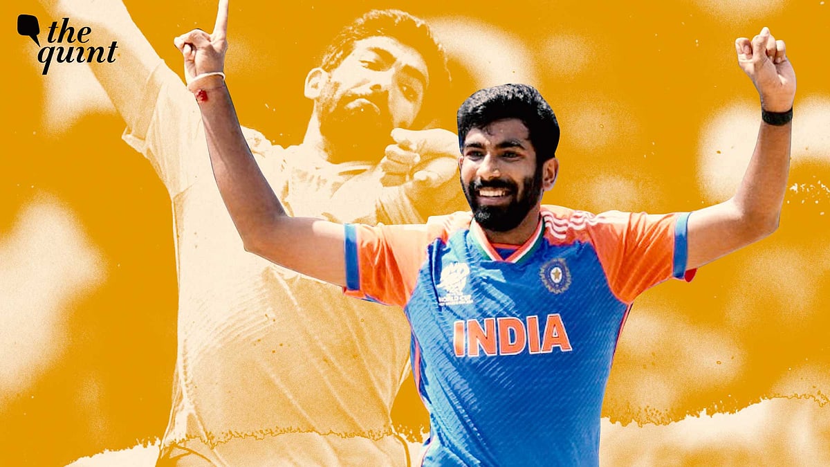 <div class="paragraphs"><p>T20 World Cup 2024: How Jasprit Bumrah became the main event.</p></div>