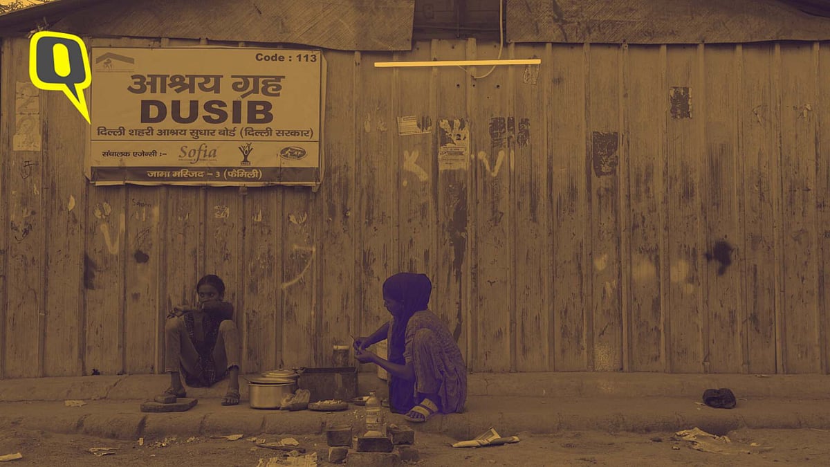 <div class="paragraphs"><p>From June 11 to June 19, 192 homeless people died in Delhi; source: The Centre for Holistic Development (CHD).</p></div>
