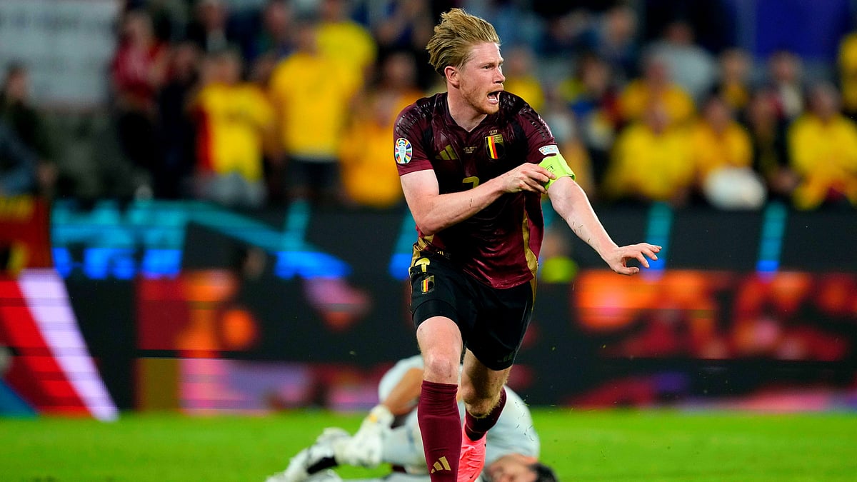 <div class="paragraphs"><p>Euro 2024: Belgium beat Romania 2-0.</p></div>