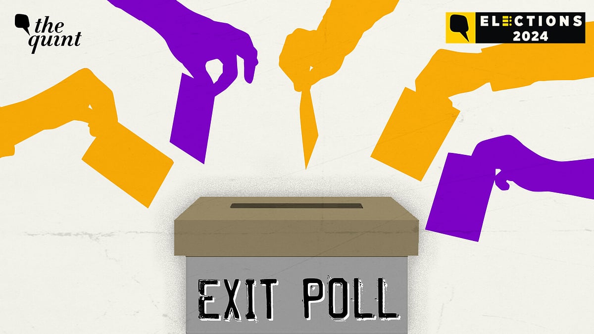 <div class="paragraphs"><p>Lies are often discounted in surveys, but there is a theory behind this. People forget that democratic elections in politics involve secret ballots for a reason. Secrecy is a key part of a process in which those who vote are often subjected to all sorts of pressures, temptations, and even threats..</p></div>