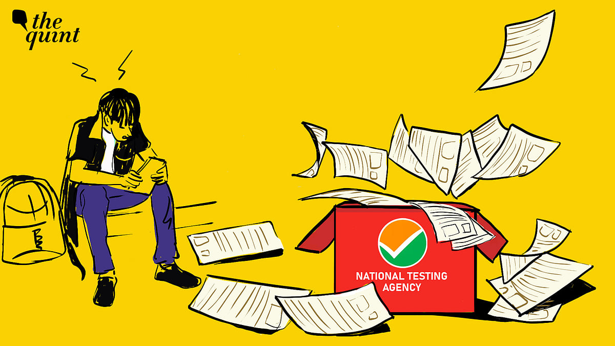 <div class="paragraphs"><p>Since its inception in November 2017, the National Testing Agency (NTA) has conducted around 66 exams, of which irregularities were reported in at least 12, impacting a total of over 75.61 Lakh aspirants.</p></div>
