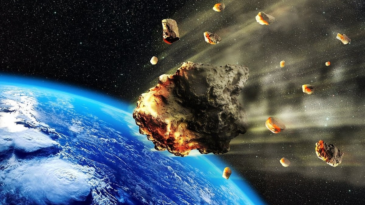 <div class="paragraphs"><p>National Meteor Watch Day 2024: Know how you can celebrate the event.</p></div>