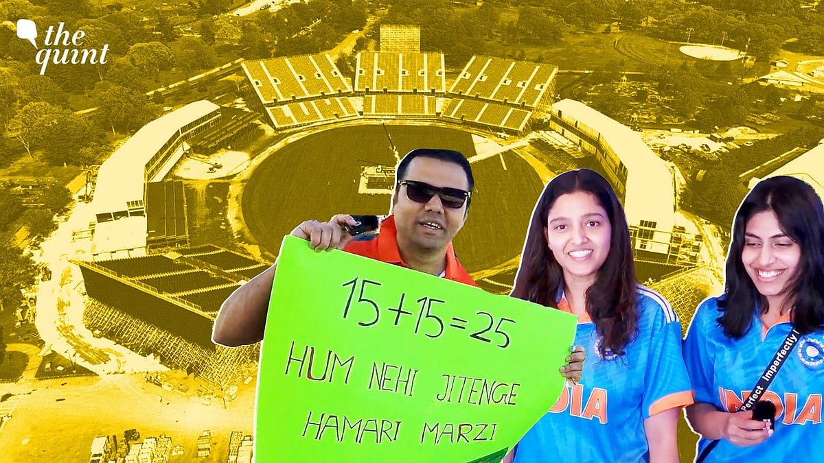 <div class="paragraphs"><p>T20 World Cup 2024: Indian, Pakistani &amp; Bangladeshi expats in USA are excited for the mega cricket event.</p></div>
