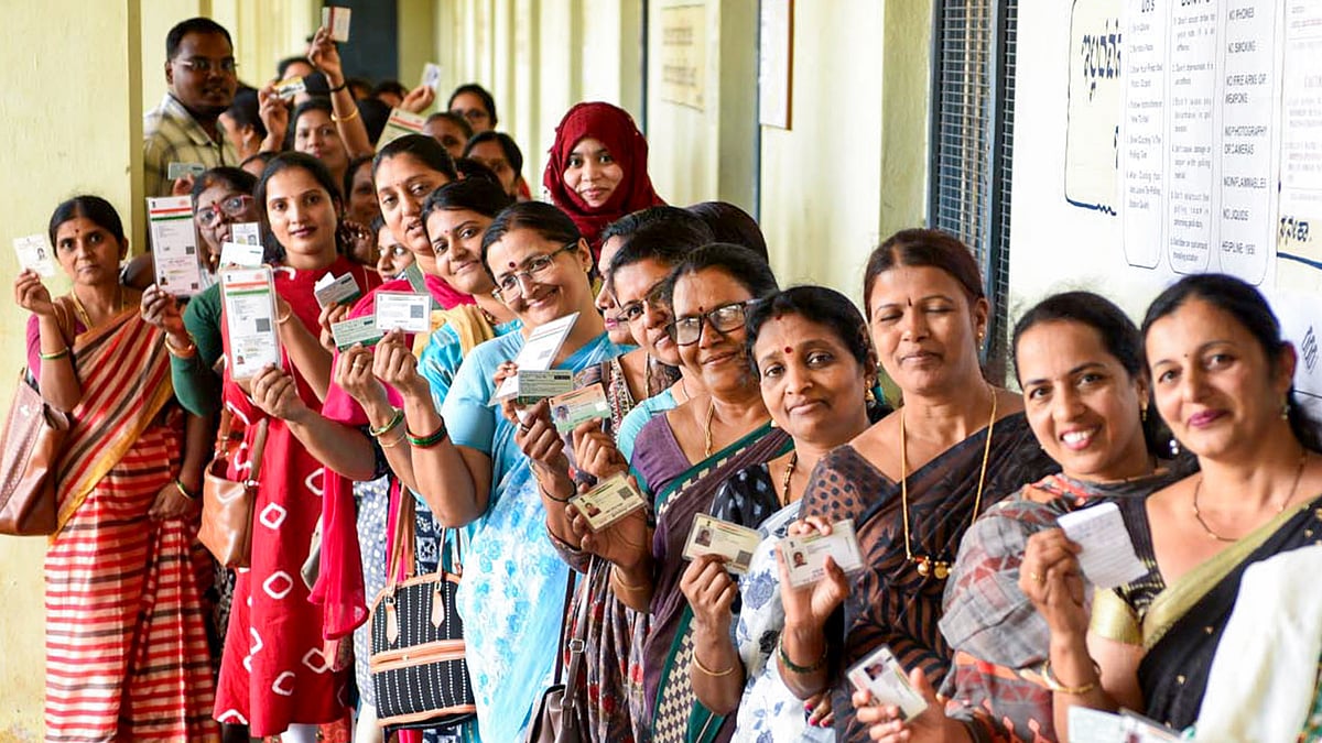 <div class="paragraphs"><p>Karnataka has made significant headway following the implementation of welfare schemes like Swachh Bharat Abhiyan that improve sanitation and hygiene in rural areas. Image used for representation only.</p></div>
