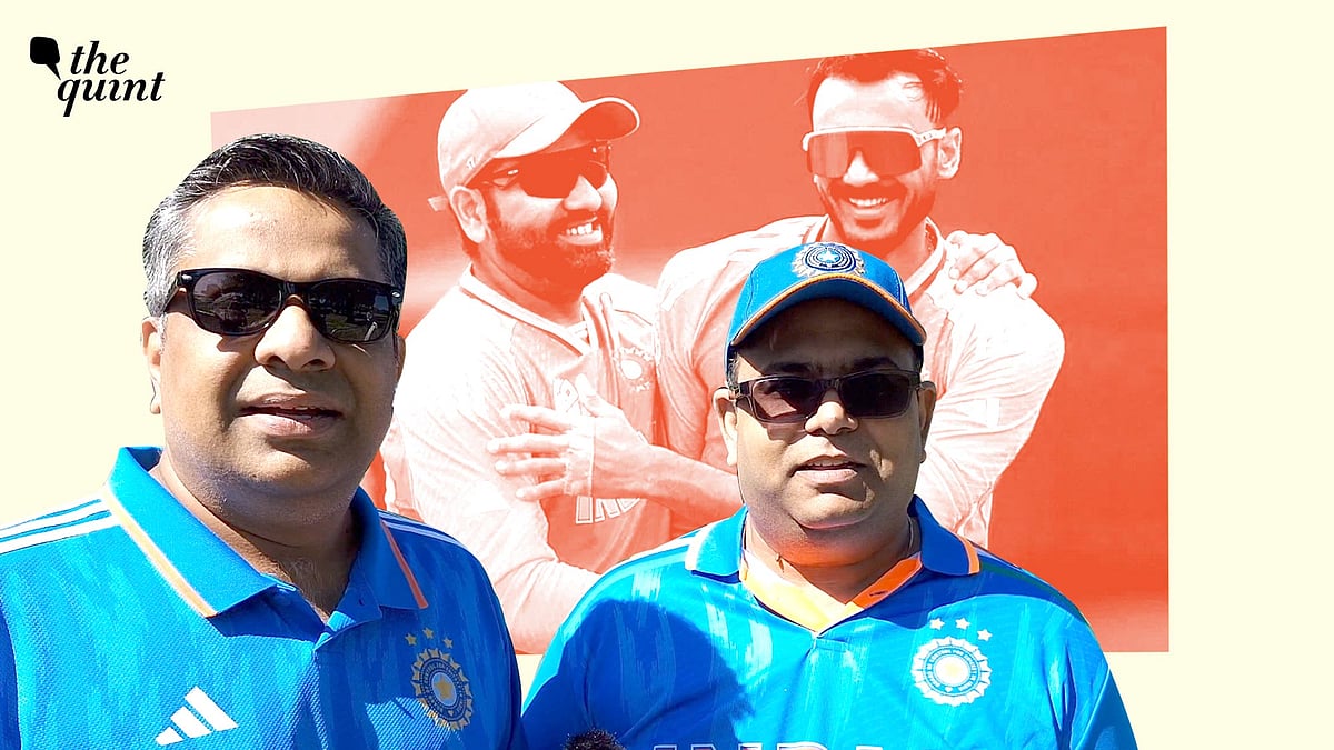 <div class="paragraphs"><p>T20 WC: Cricket's biggest rivalry, India vs Pakistan, has gripped USA.</p></div>