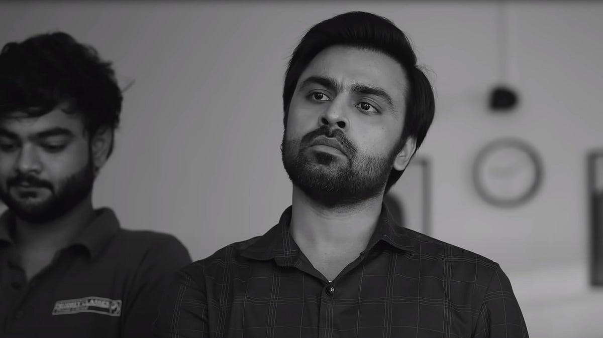<div class="paragraphs"><p>Jitendra Kumar in a still from<em> Kota Factory</em> season 3.</p></div>