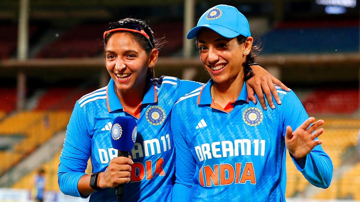 <div class="paragraphs"><p>India vs South Africa, 2nd ODI: India won the series with a 4-run win over South Africa.</p></div>