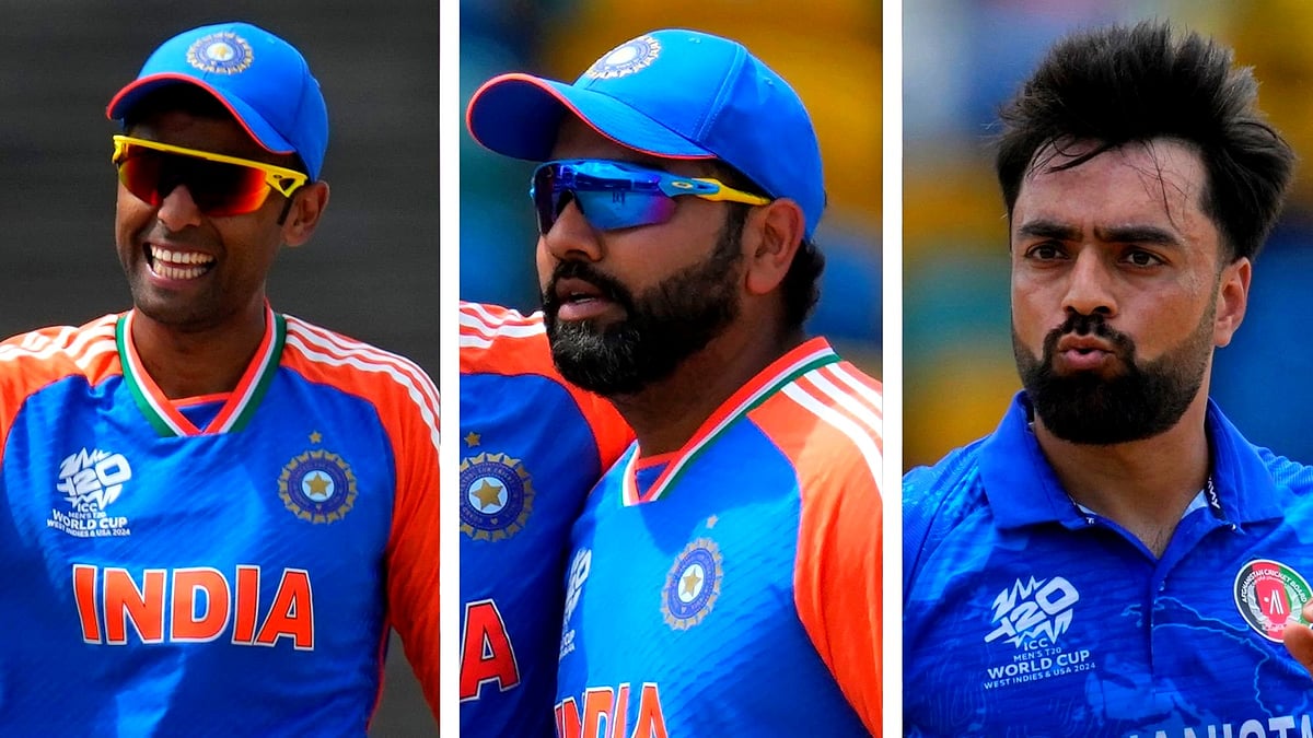 <div class="paragraphs"><p>T20 World Cup 2024: What every player said after India beat Afghanistan.</p></div>