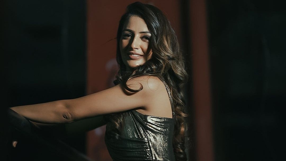 <div class="paragraphs"><p>Chandirka Dixit is the first contestant in<em> Bigg Boss OTT 3.</em></p></div>