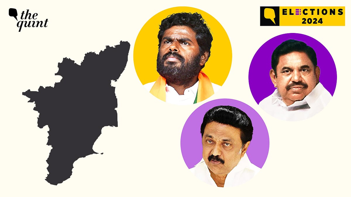 <div class="paragraphs"><p>The Bharatiya Janata Party (BJP), meanwhile, failed to open its account in the state. The All India Anna Dravida Munnetra Kazhagam (AIADMK) alliance, too, has been reduced to zero seats.</p></div>
