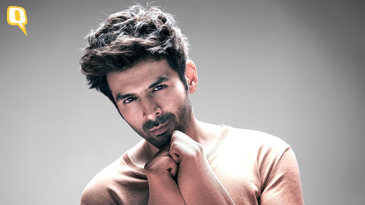 <div class="paragraphs"><p>Kartik Aaryan speaks about Chandu Champion and more.</p></div>