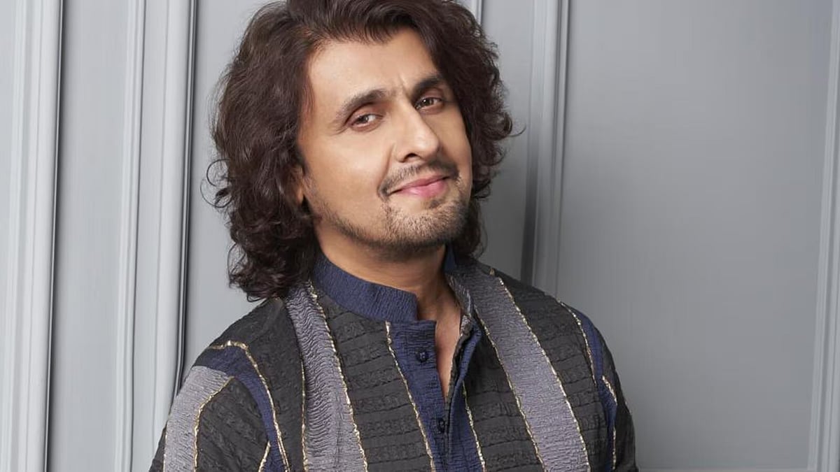 <div class="paragraphs"><p>Bollywood singer Sonu Nigam left X (formerly Twitter) almost seven years ago. </p></div>