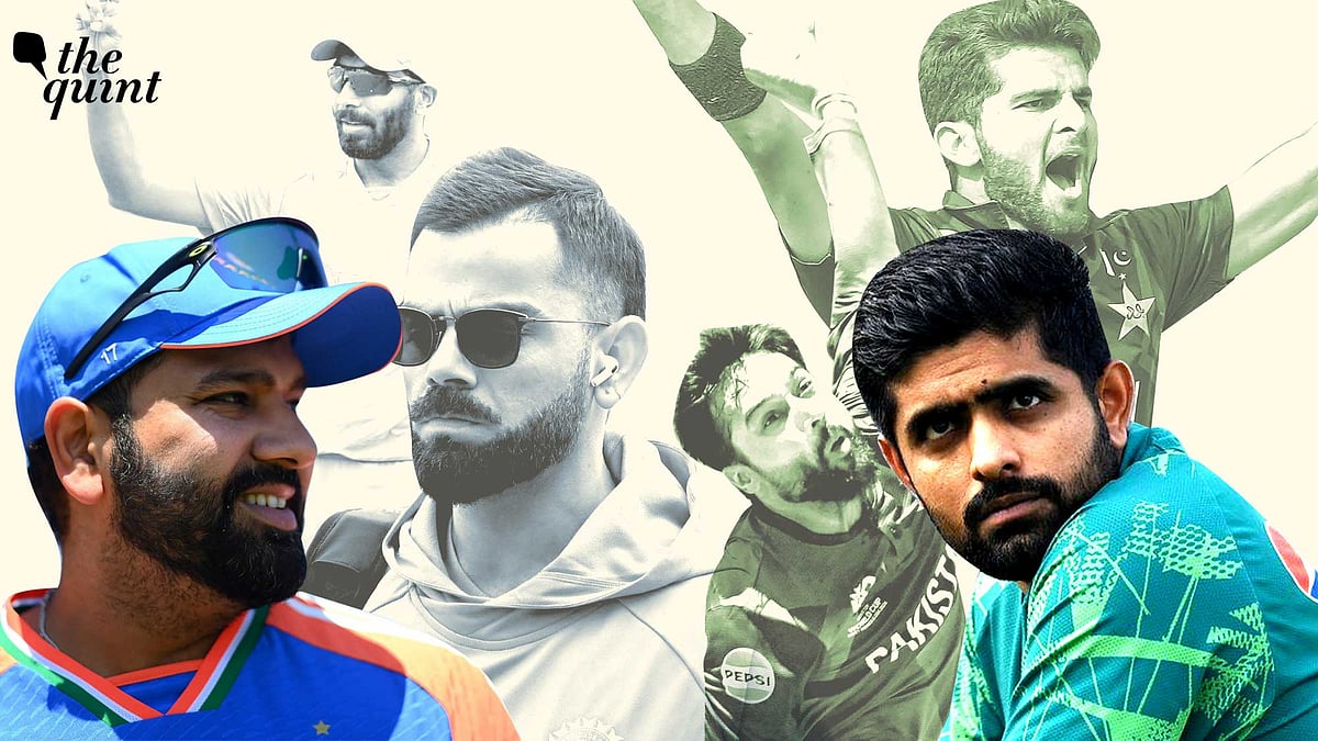<div class="paragraphs"><p>T20 World Cup 2024: 5 key player battles from India vs Pakistan.</p></div>