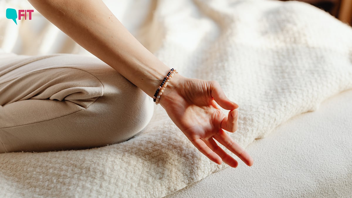 <div class="paragraphs"><p>Ahead of International Yoga Day on 21 June, FIT shares some yoga poses with you that could help you cure a hangover.</p></div>