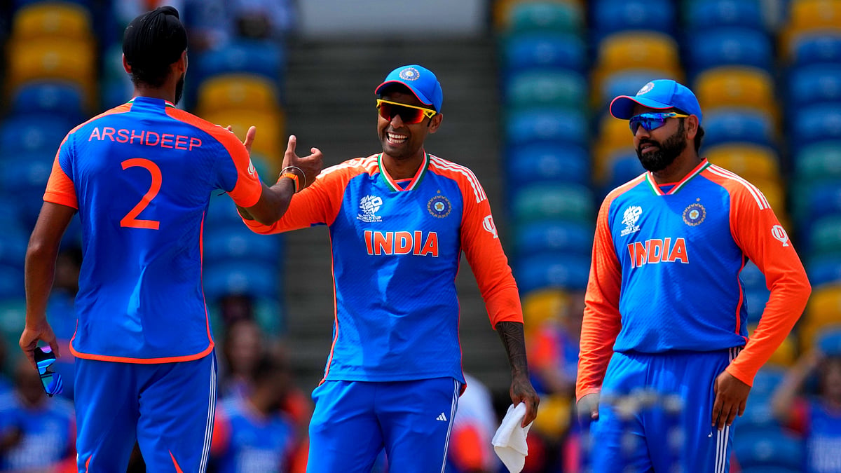 <div class="paragraphs"><p>Explained: How India Might Have Already Qualified for the Final of T20 World Cup after beating Australia</p></div>