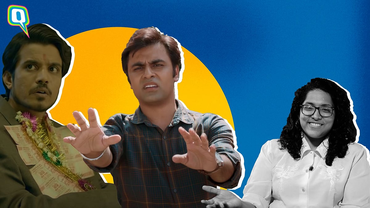 <div class="paragraphs"><p>A mini-recap of<em> Panchayat</em>&nbsp;season 1 and 2.</p></div>