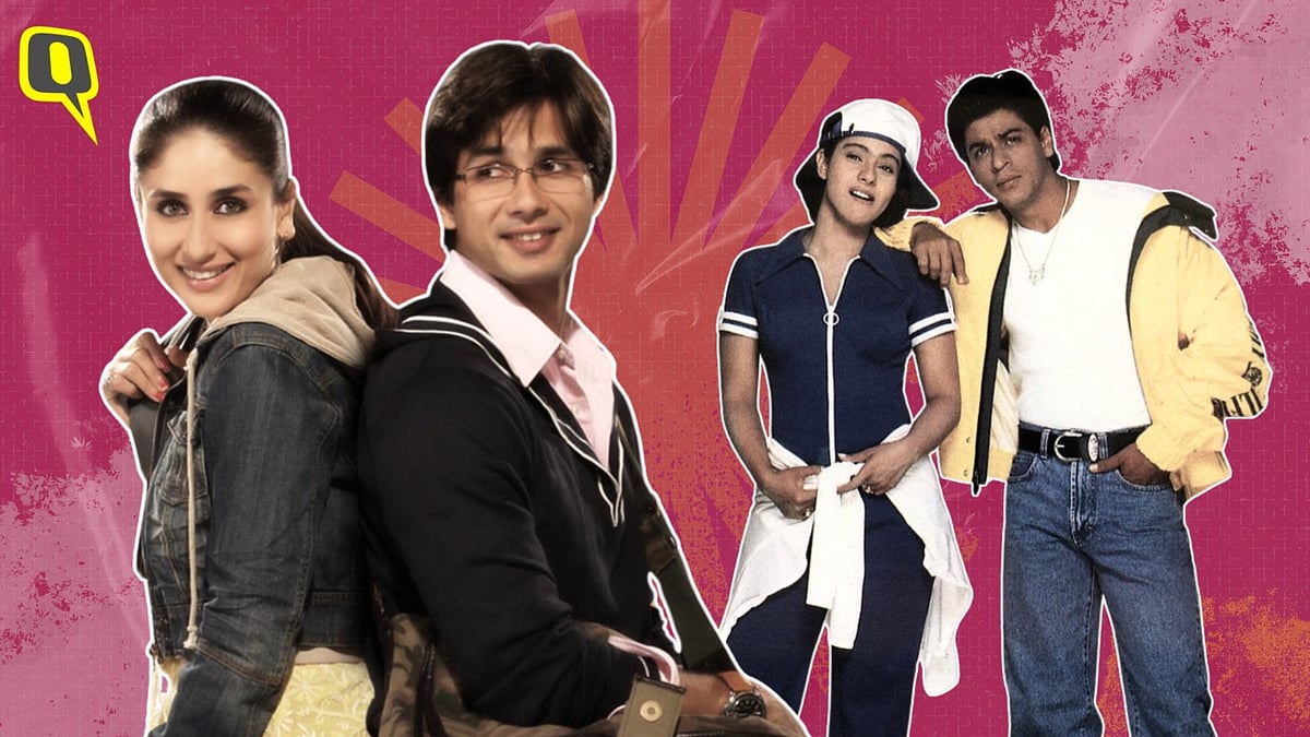 <div class="paragraphs"><p>At a time when OTT has spoilt the audience for choice, why are old Bollywood movies finding takers? Is this even a new trend?</p></div>