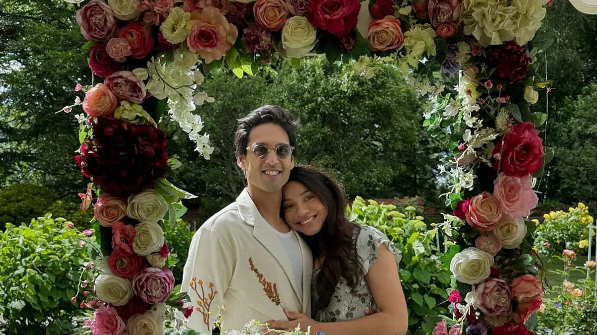 <div class="paragraphs"><p>Vijay Mallya's son Sidhartha Mallya to tie the knot with girlfriend Jasmine.</p></div>