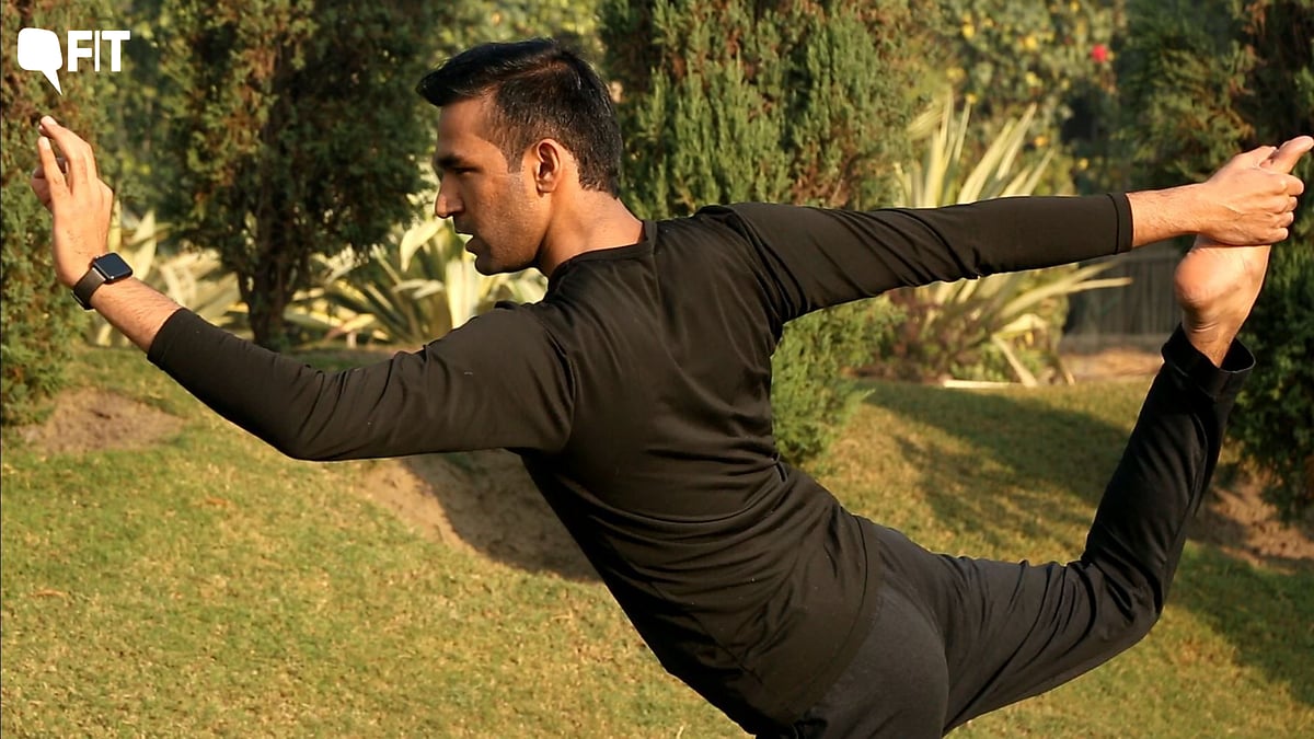 <div class="paragraphs"><p>Yoga has shown improvement in strength, mobility, balance, improving reflexes, and recovery of muscles from fatigue.</p></div>