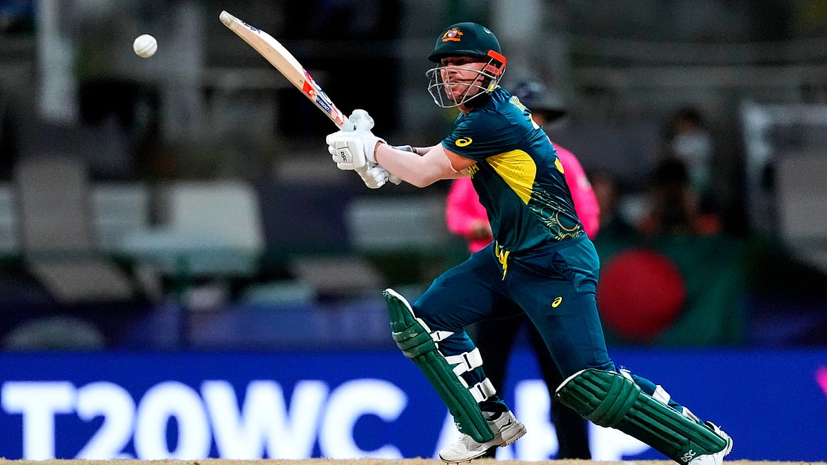 <div class="paragraphs"><p>David Warner's Australia career ended after T20 World Cup 2024 elimination.</p></div>