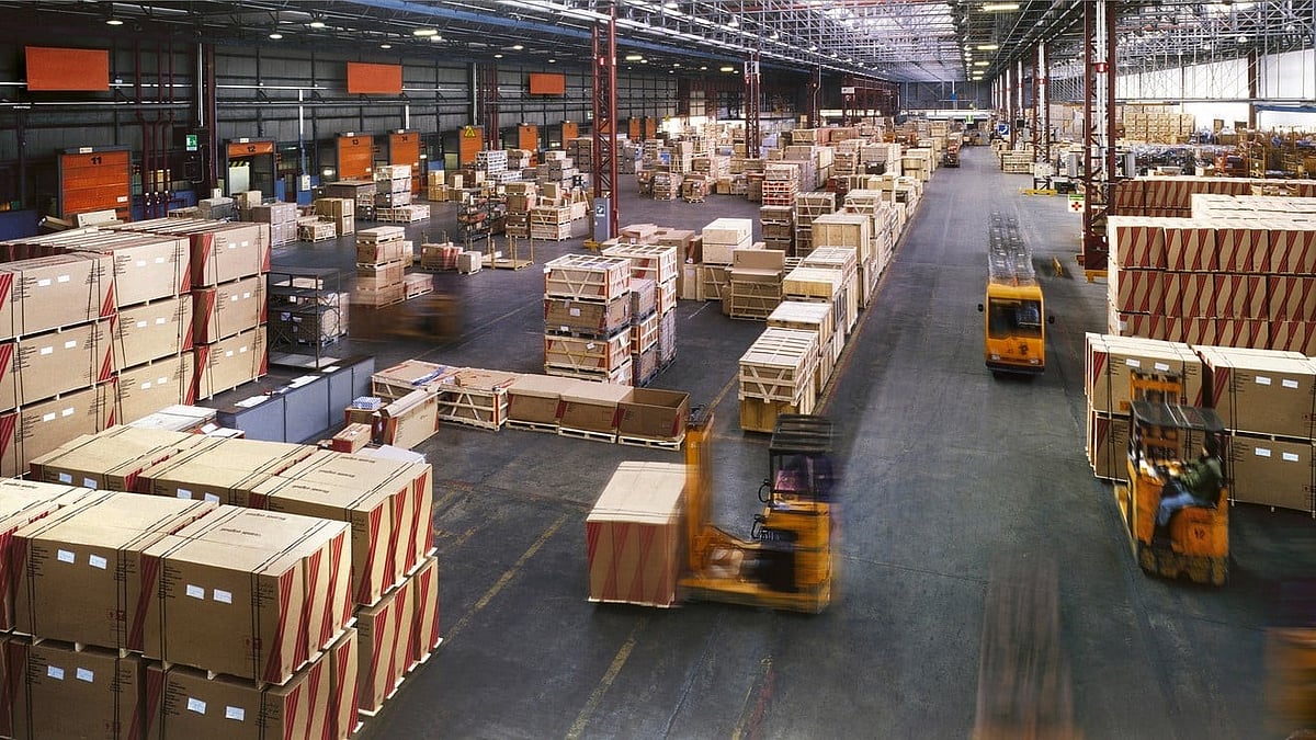 <div class="paragraphs"><p>National Logistics Day 2024: Know the origin and importance of the day.</p></div>