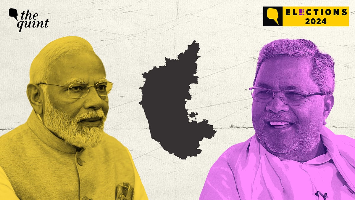 <div class="paragraphs"><p>The 2024 Lok Sabha election results once again prove that Karnataka voters cast their votes differently in Assembly and parliamentary elections.</p></div>