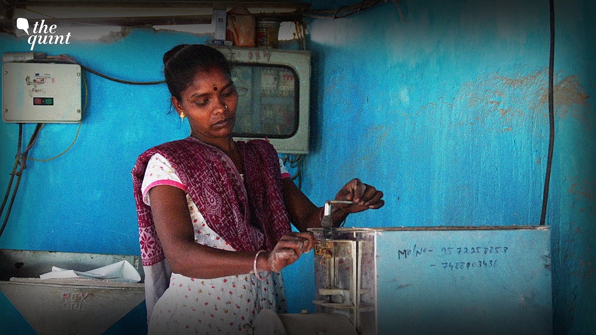 <div class="paragraphs"><p>In Gumla district, where about 69% of the population is Adivasi, solar mini-grids light up around 44 villages. </p></div>