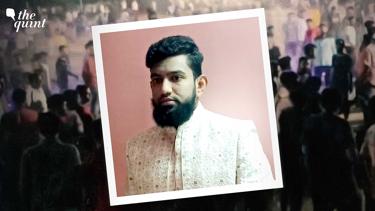 <div class="paragraphs"><p>Salman Vohra was brutally beaten by men at a local cricket match and died shortly after in Gujarat.</p></div>