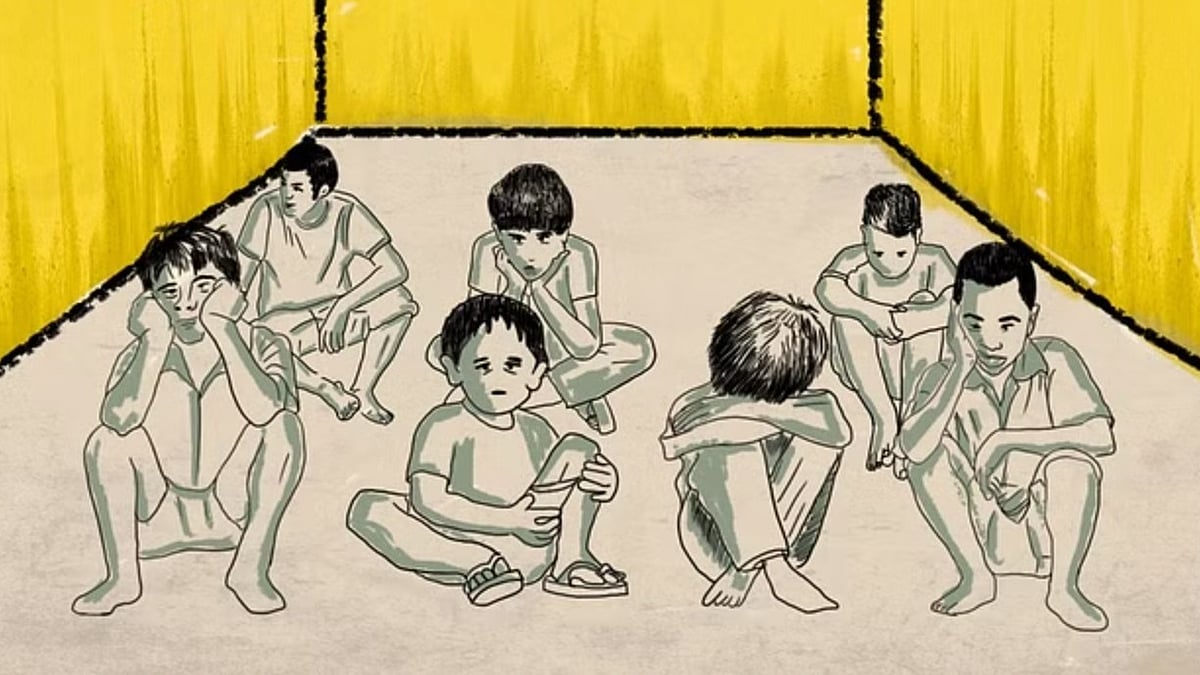 <div class="paragraphs"><p>Imprisonment for a juvenile is likely to cause irreparable damage to his/her self-esteem and sense of human dignity. It would be a classic example of treating a human only as a ‘means’ to a larger good and not as an ‘end’ unto him/herself which presupposes the inherent intrinsic goodness in humans to repent, regret, and make reparations for offences committed by them.</p></div>