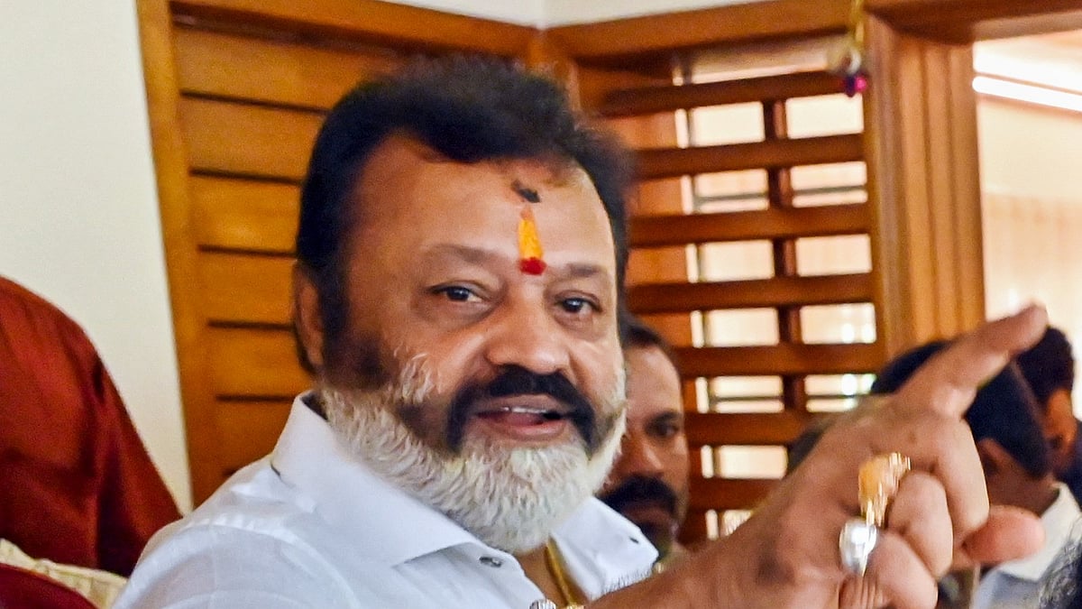<div class="paragraphs"><p>The Bharatiya Janata Party (BJP) has finally opened its account in Kerala – a state that has, for the longest time, remained out of its grip. The BJP-led National Democratic Alliance (NDA) has clinched one seat – Thrissur – as counting is underway for the Lok Sabha elections on Tuesday, 4 June.</p></div>