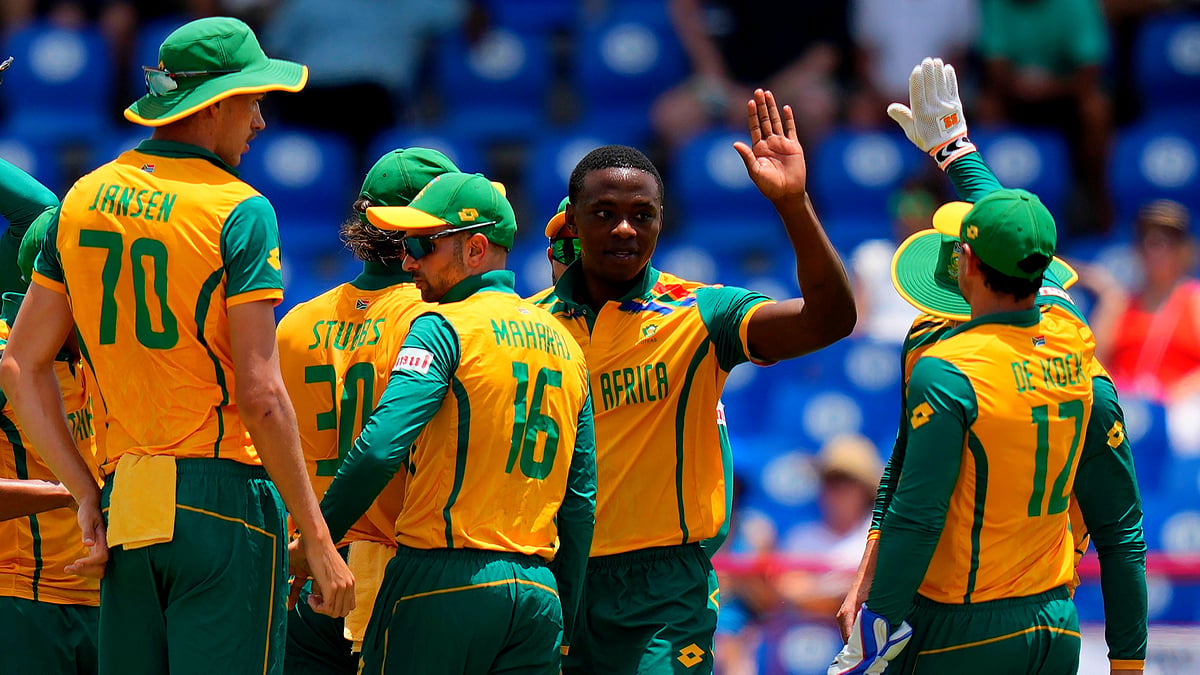 <div class="paragraphs"><p>T20 World Cup 2024: South Africa vs India preview.</p></div>