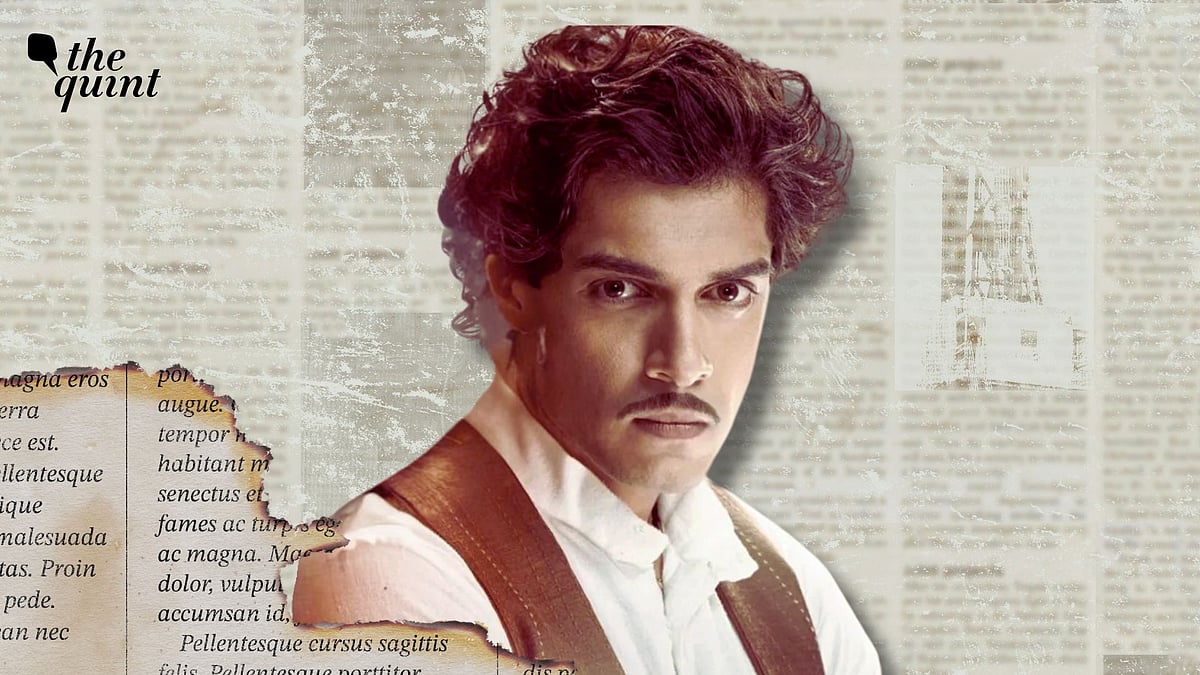 <div class="paragraphs"><p>Here's all you need to know about the Maharaja Libel Case of 1862.</p></div>
